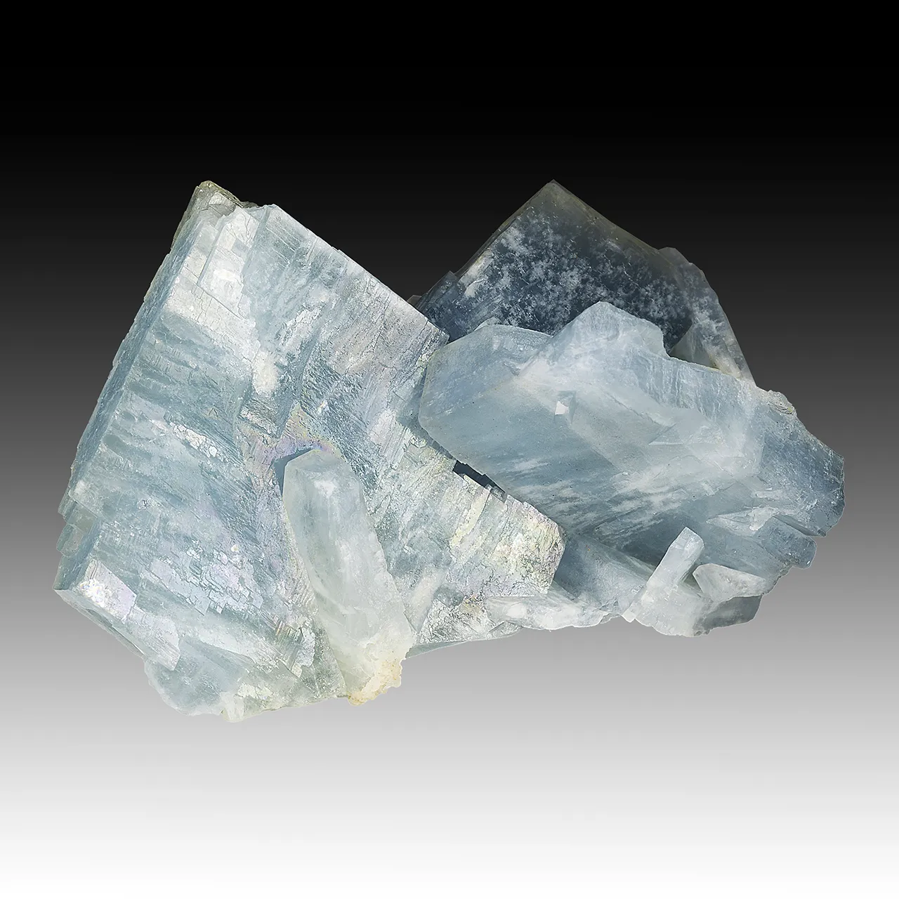 Barite - image 1