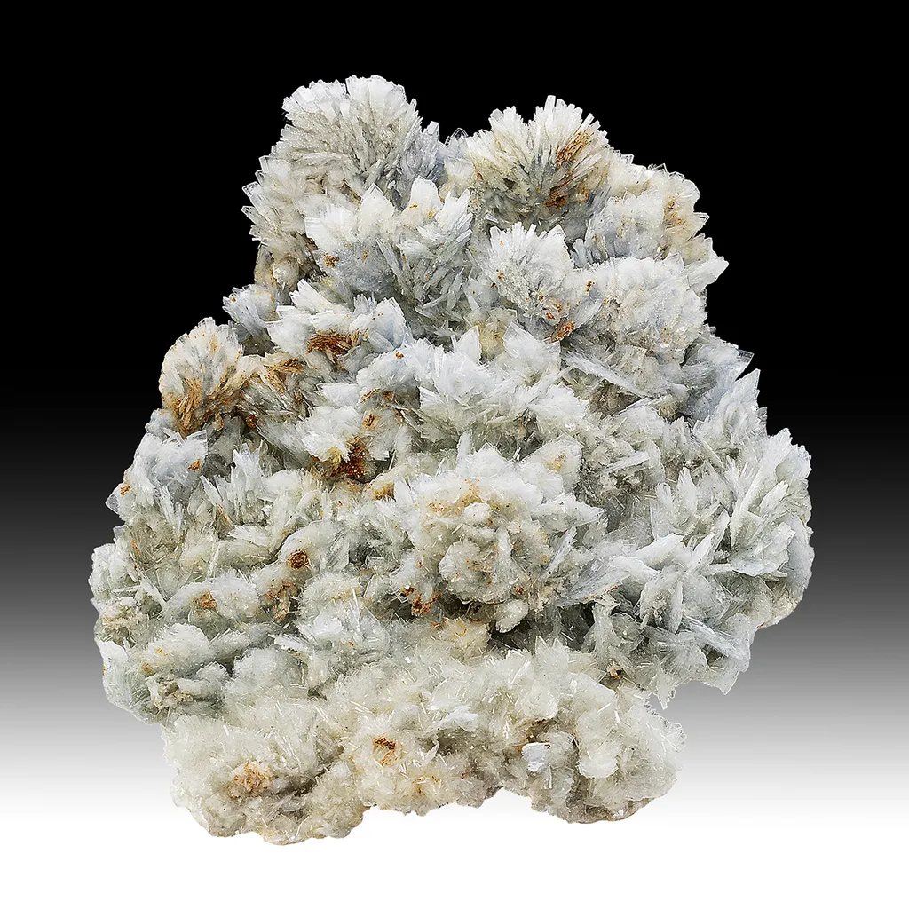 Barite image