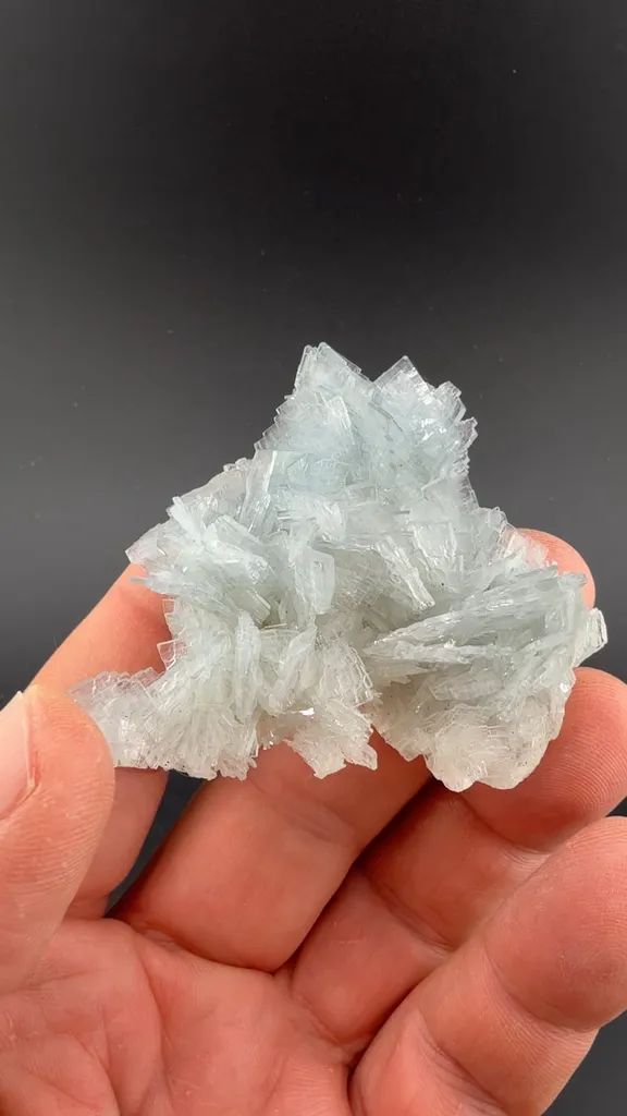 Barite image