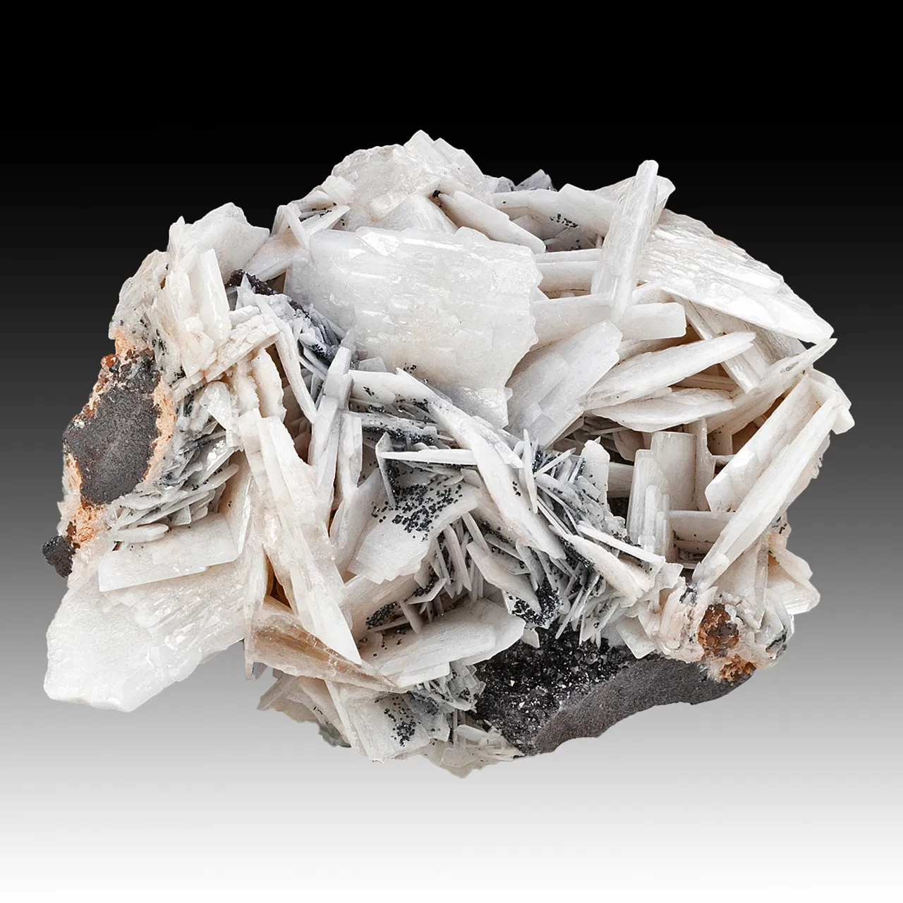 Barite - image 1