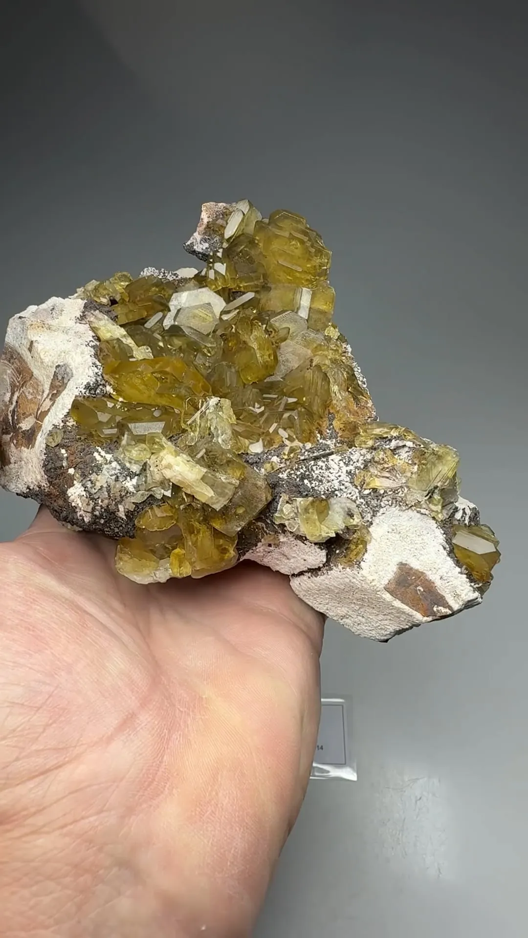 Barite - image 2