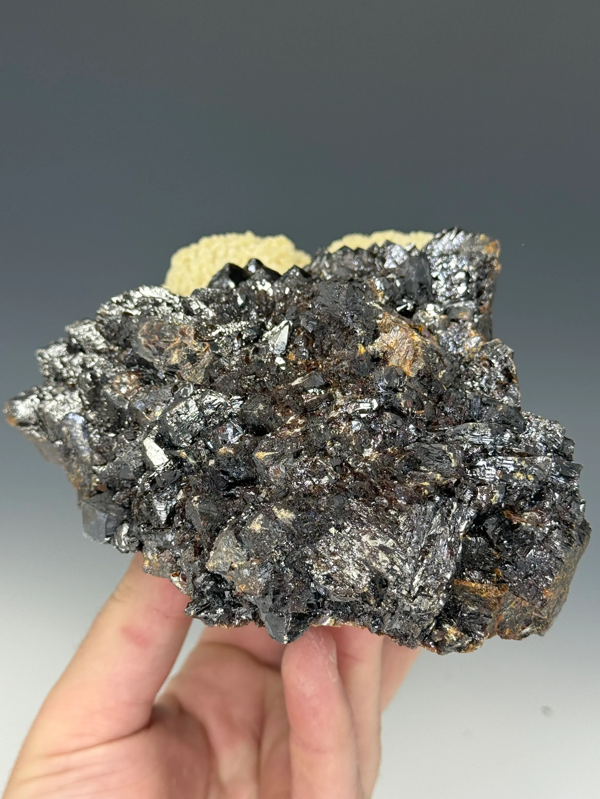 Barite - image 3