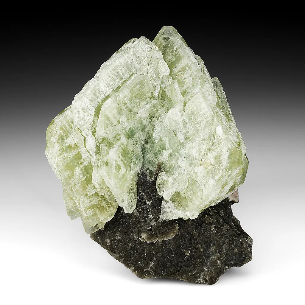 Barite image