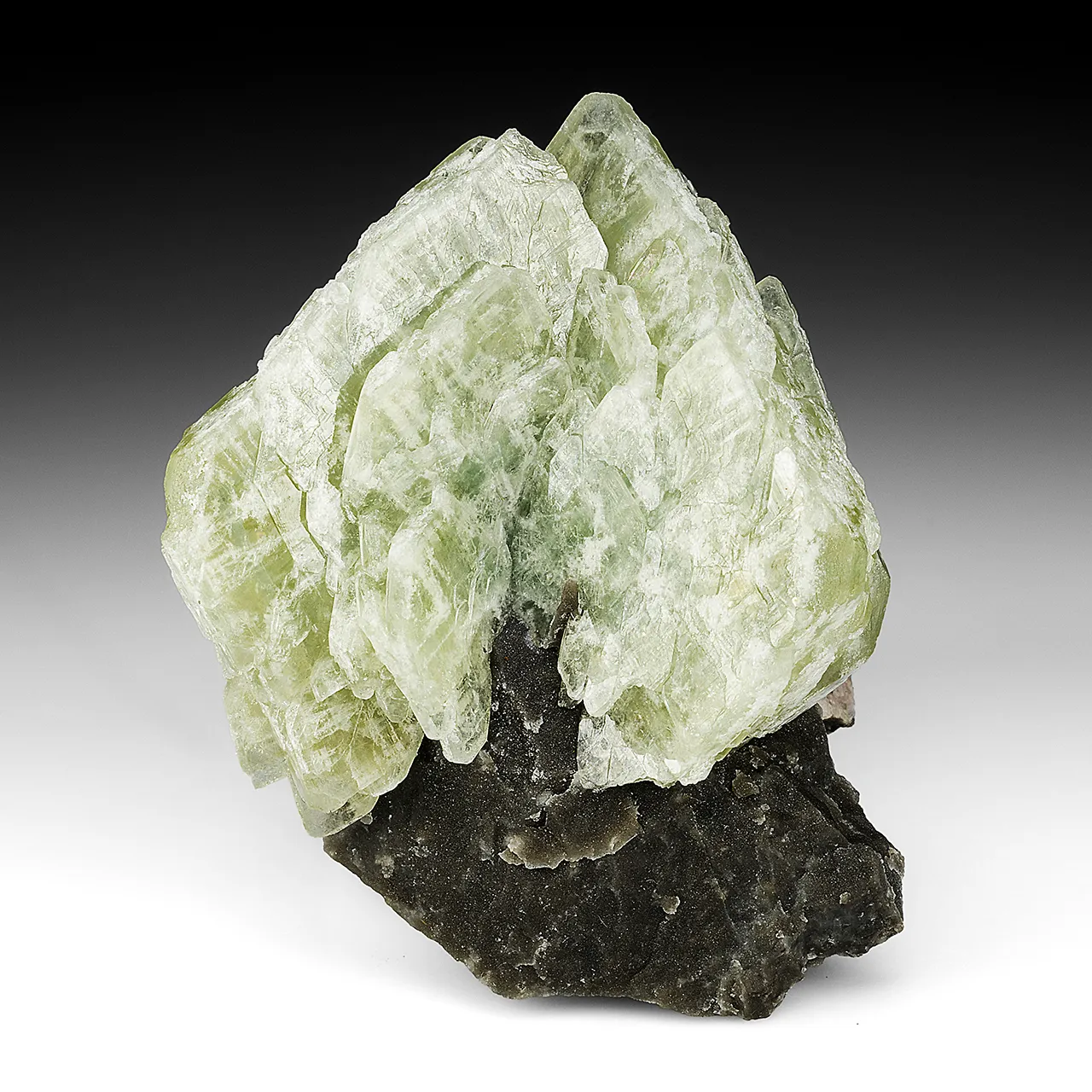 Barite - image 1