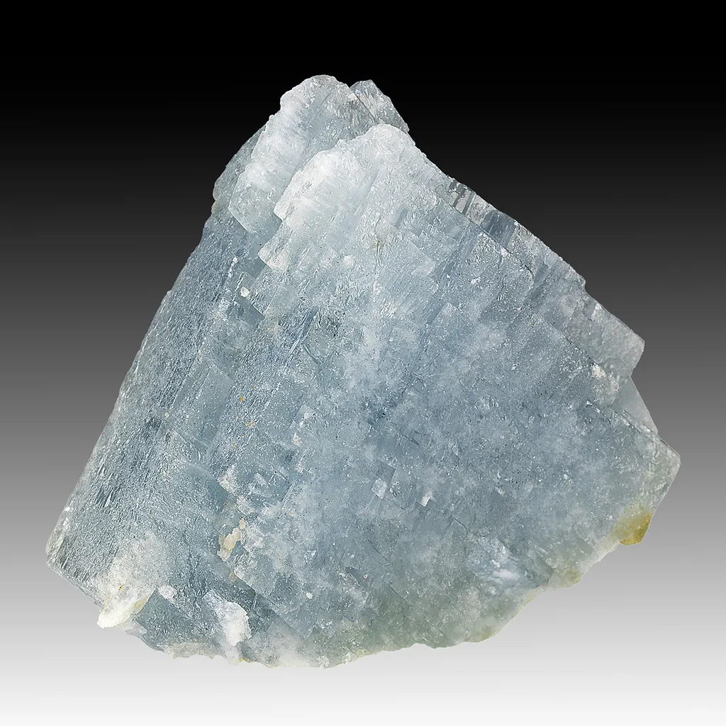 Barite image