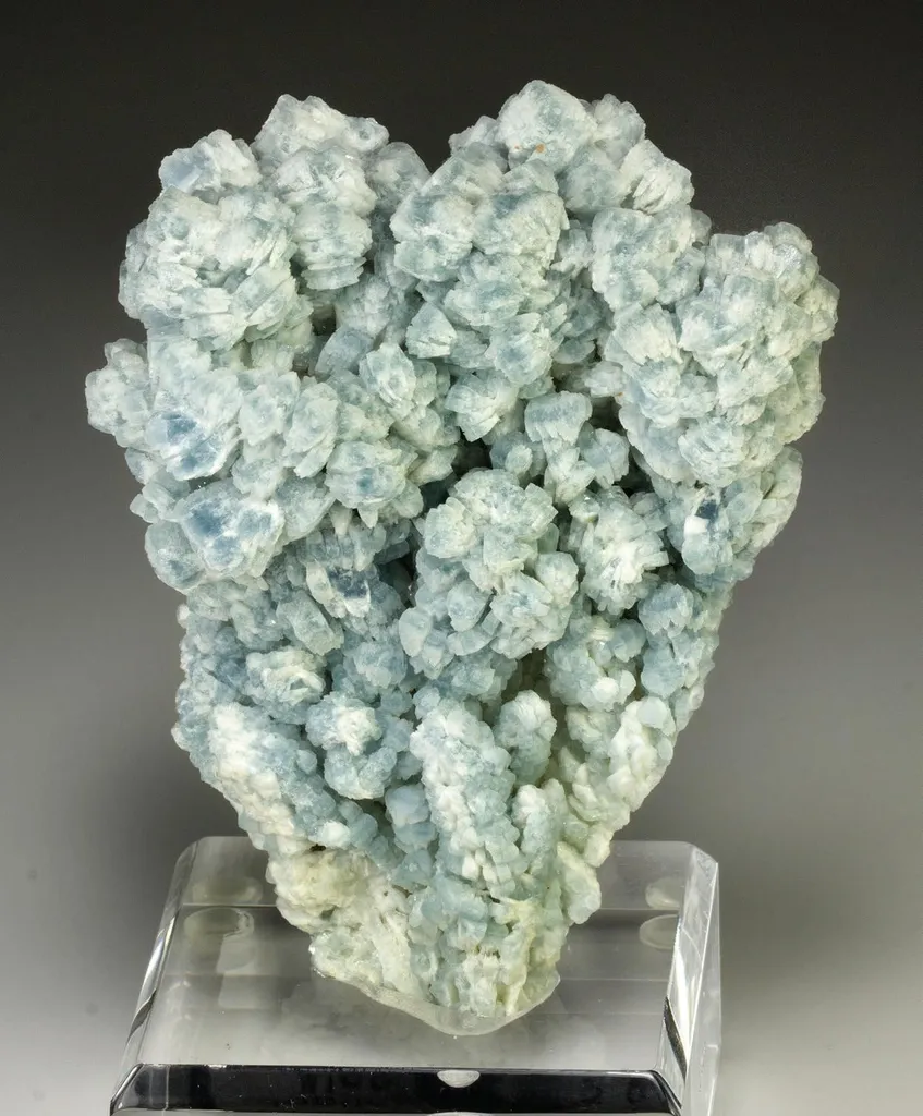 Barite image