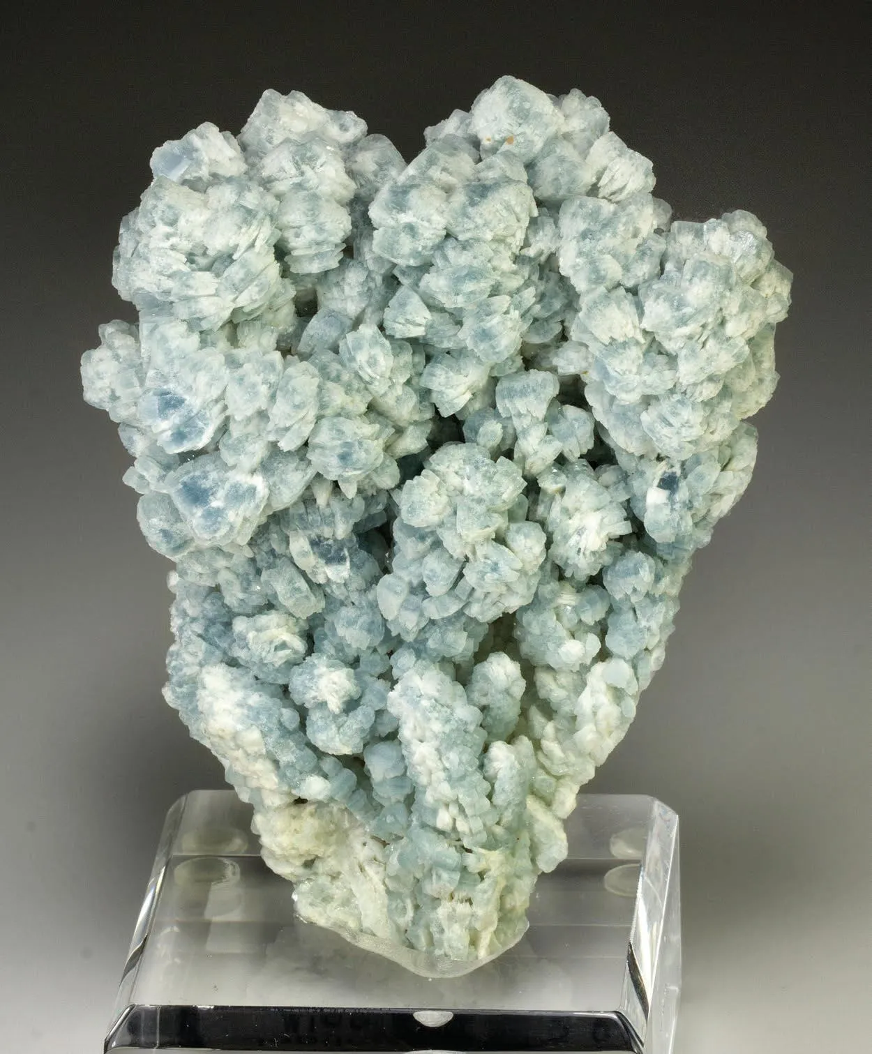 Barite - image 1