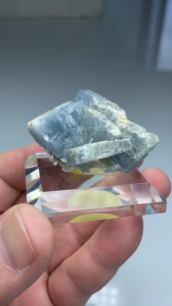 Barite - image 2