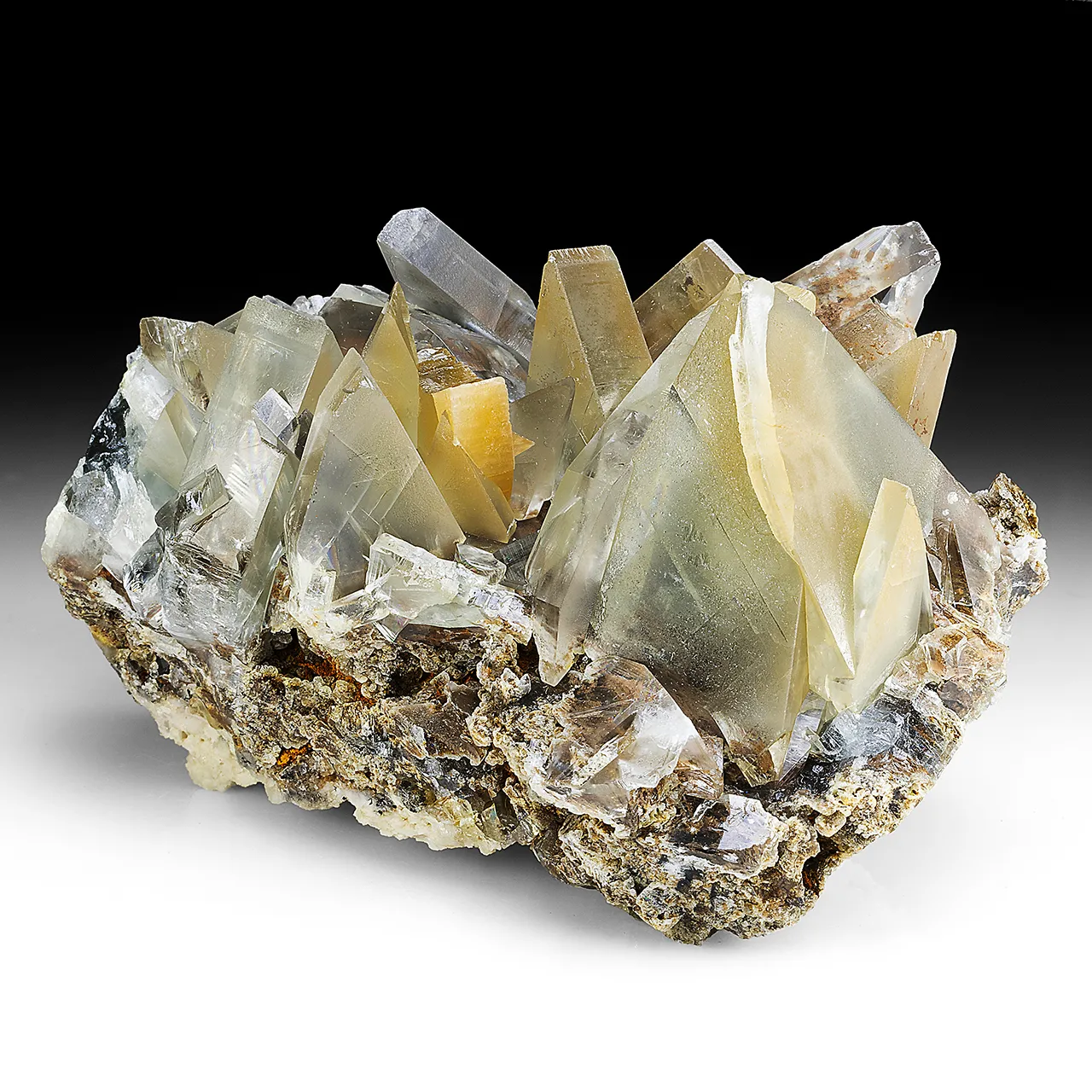Barite - image 1