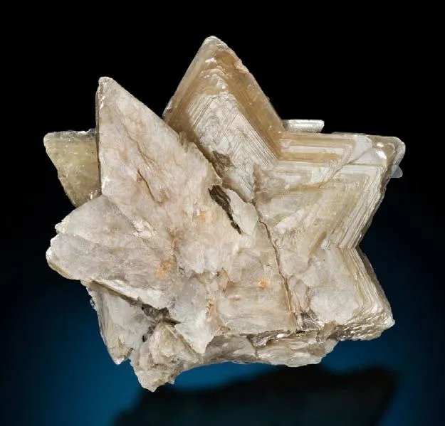 Barite - image 1