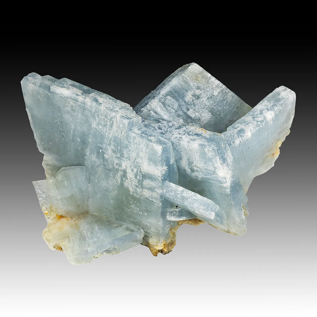 Barite - image 1