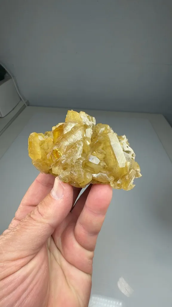 Barite image
