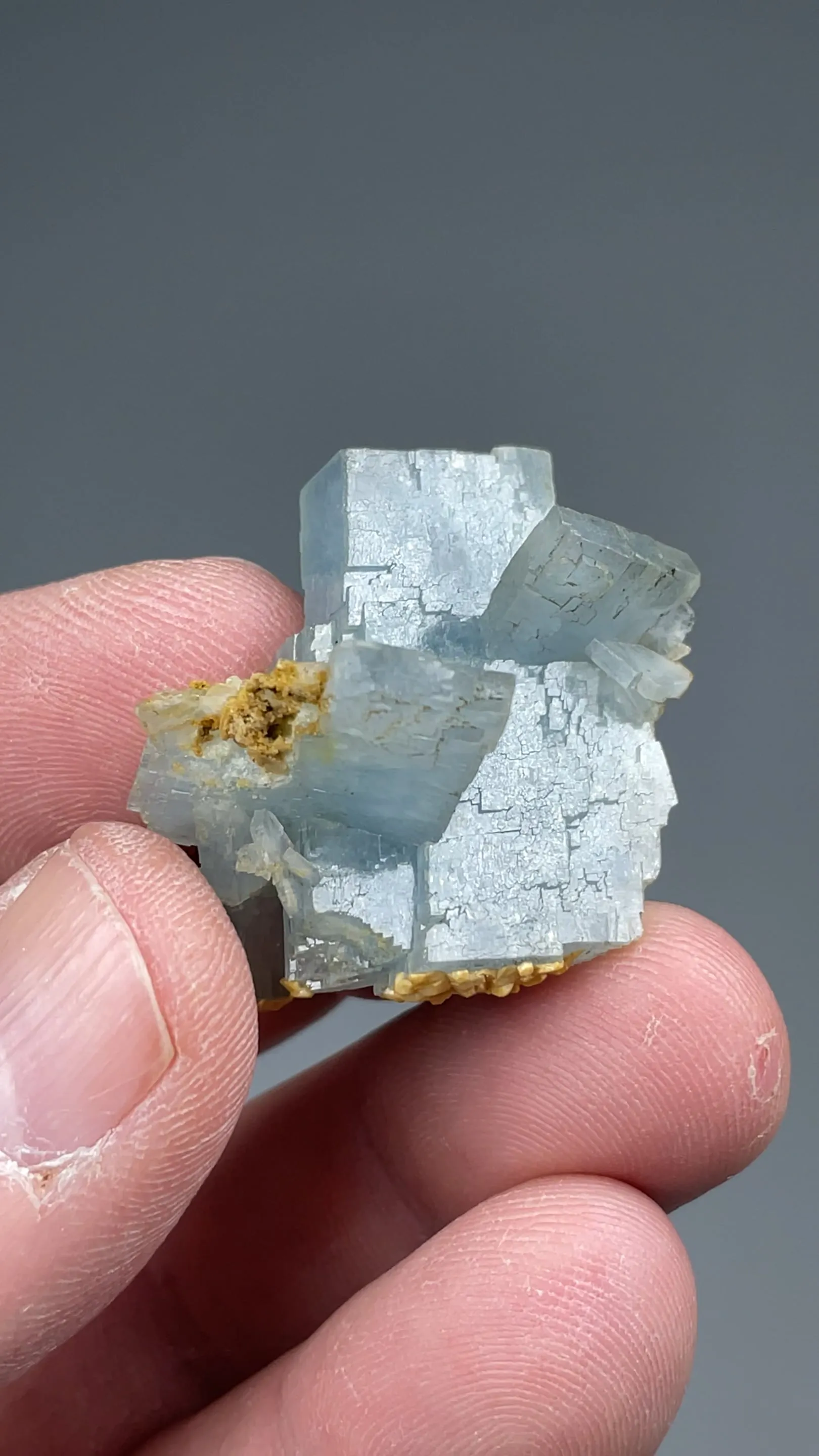 Barite - image 2