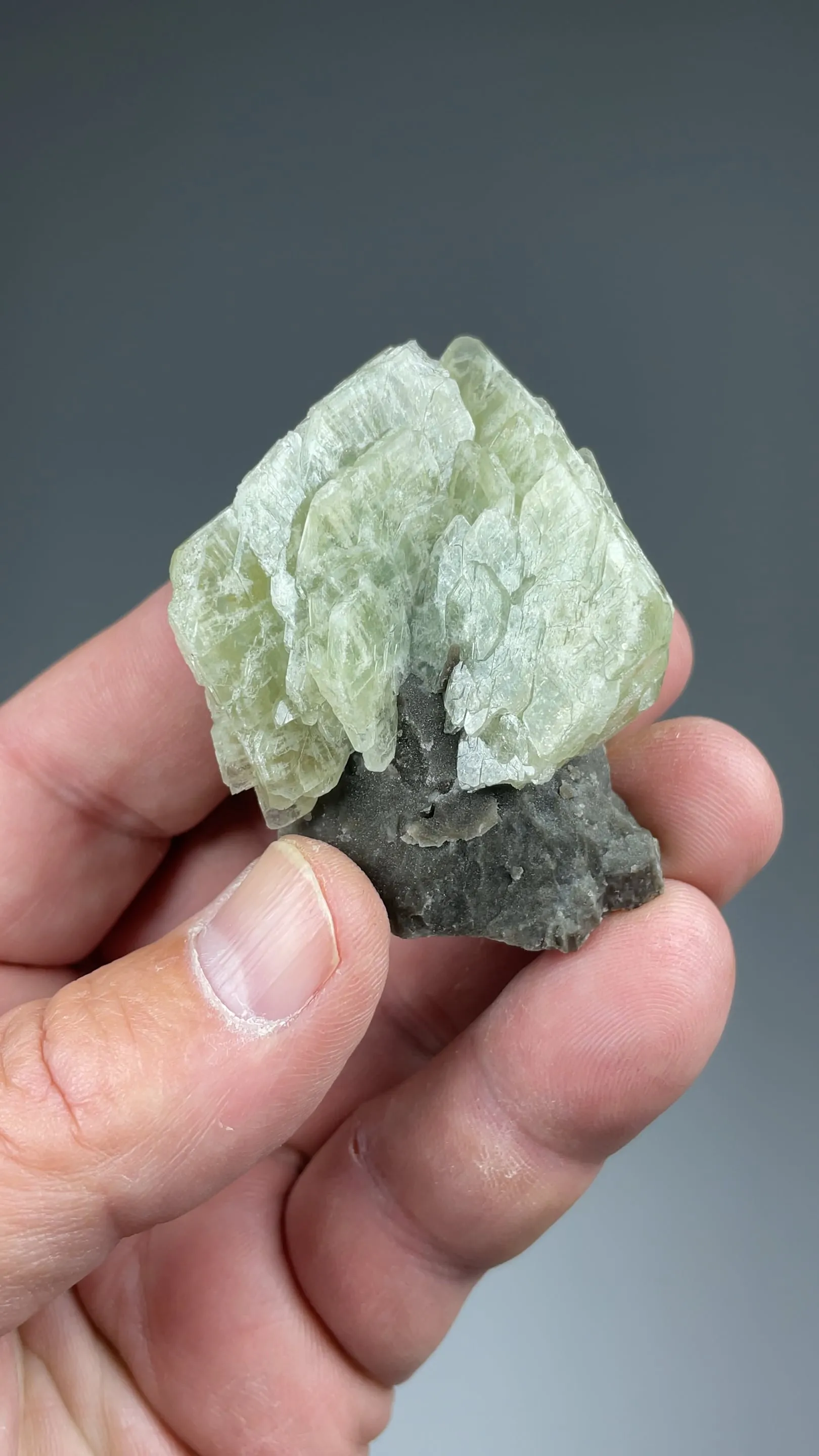 Barite - image 2