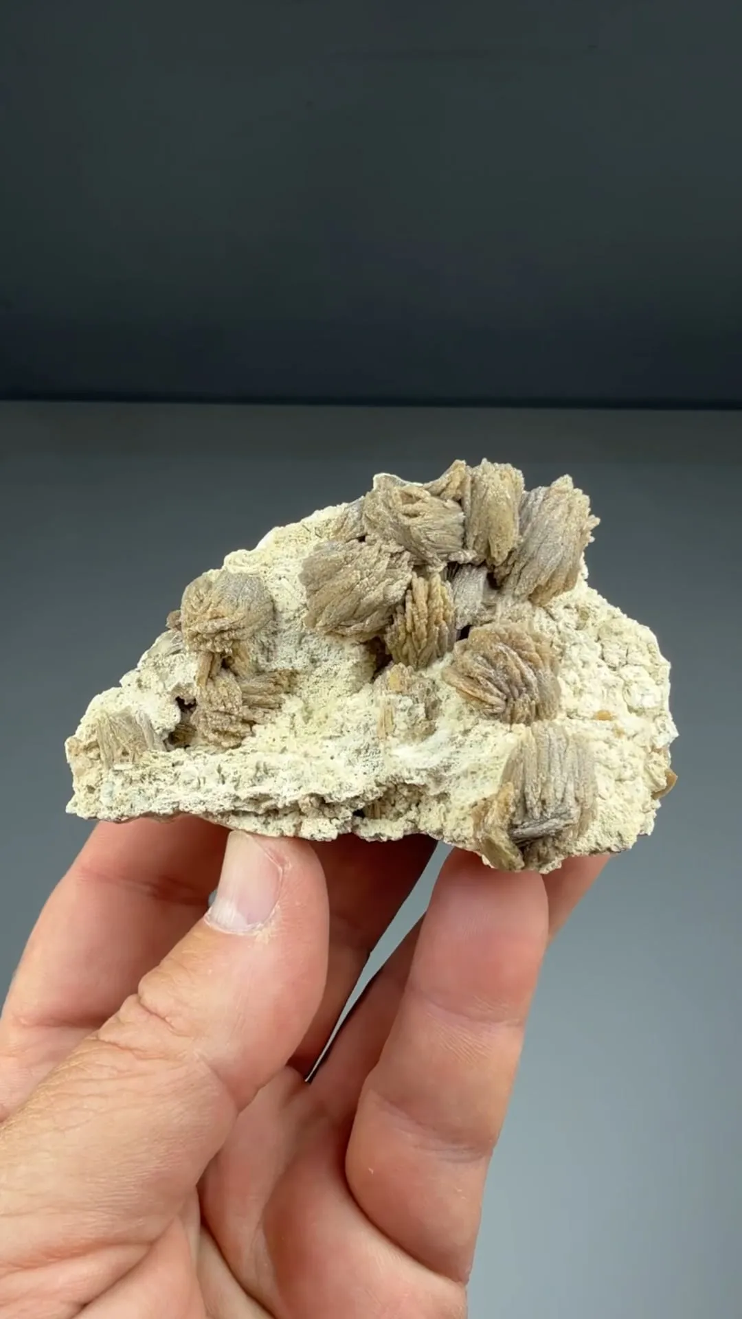Barite - image 2