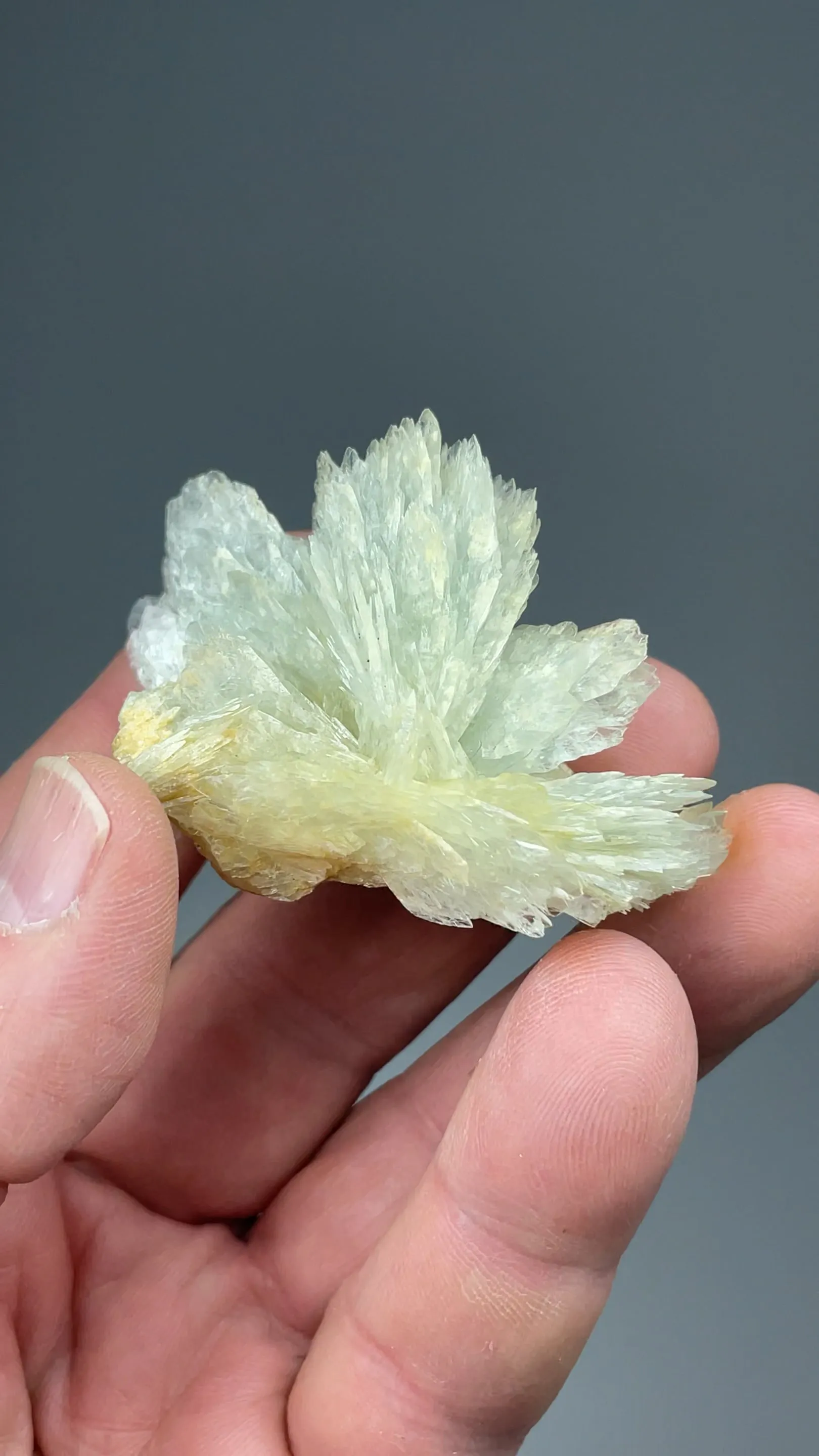 Barite - image 2