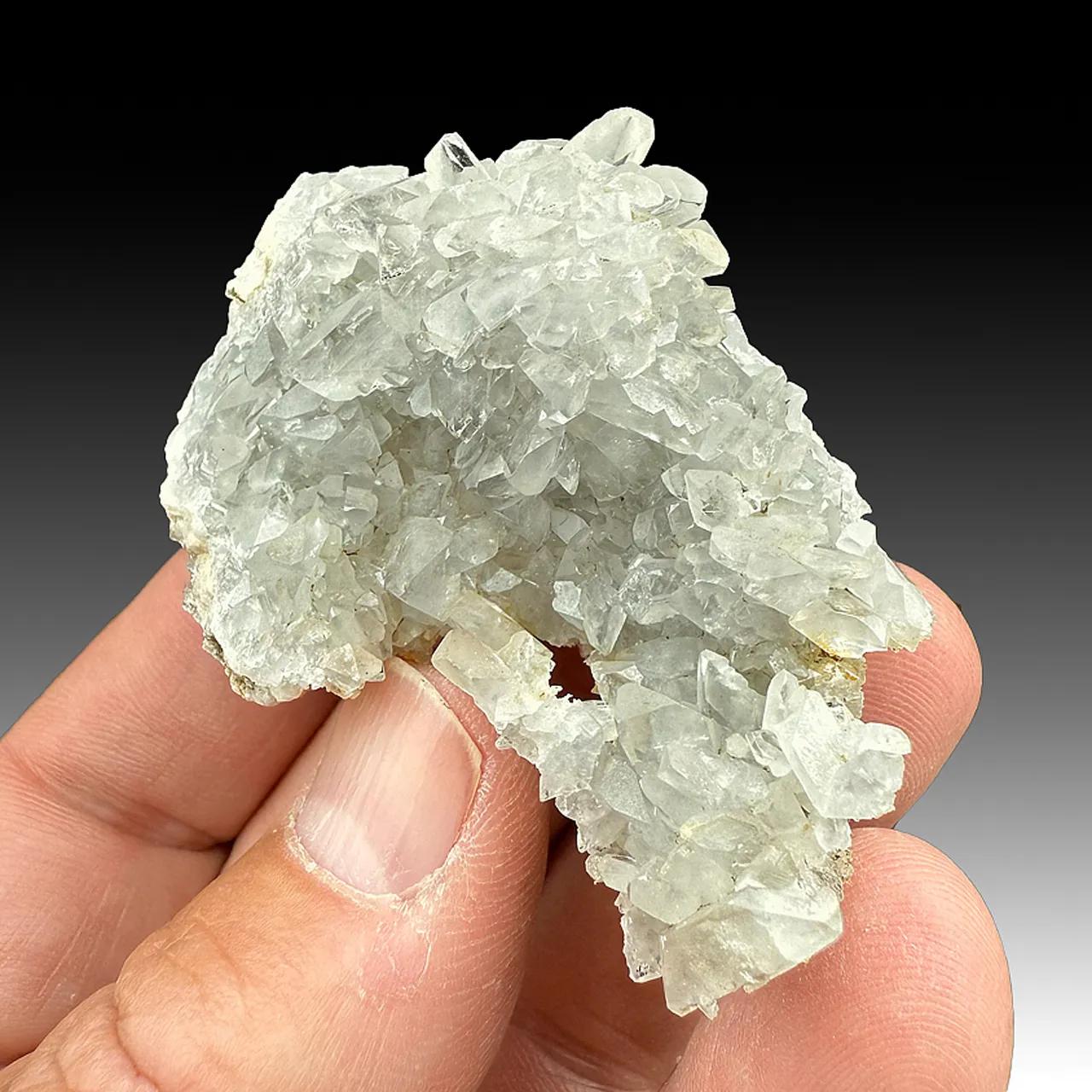 Barite - image 1