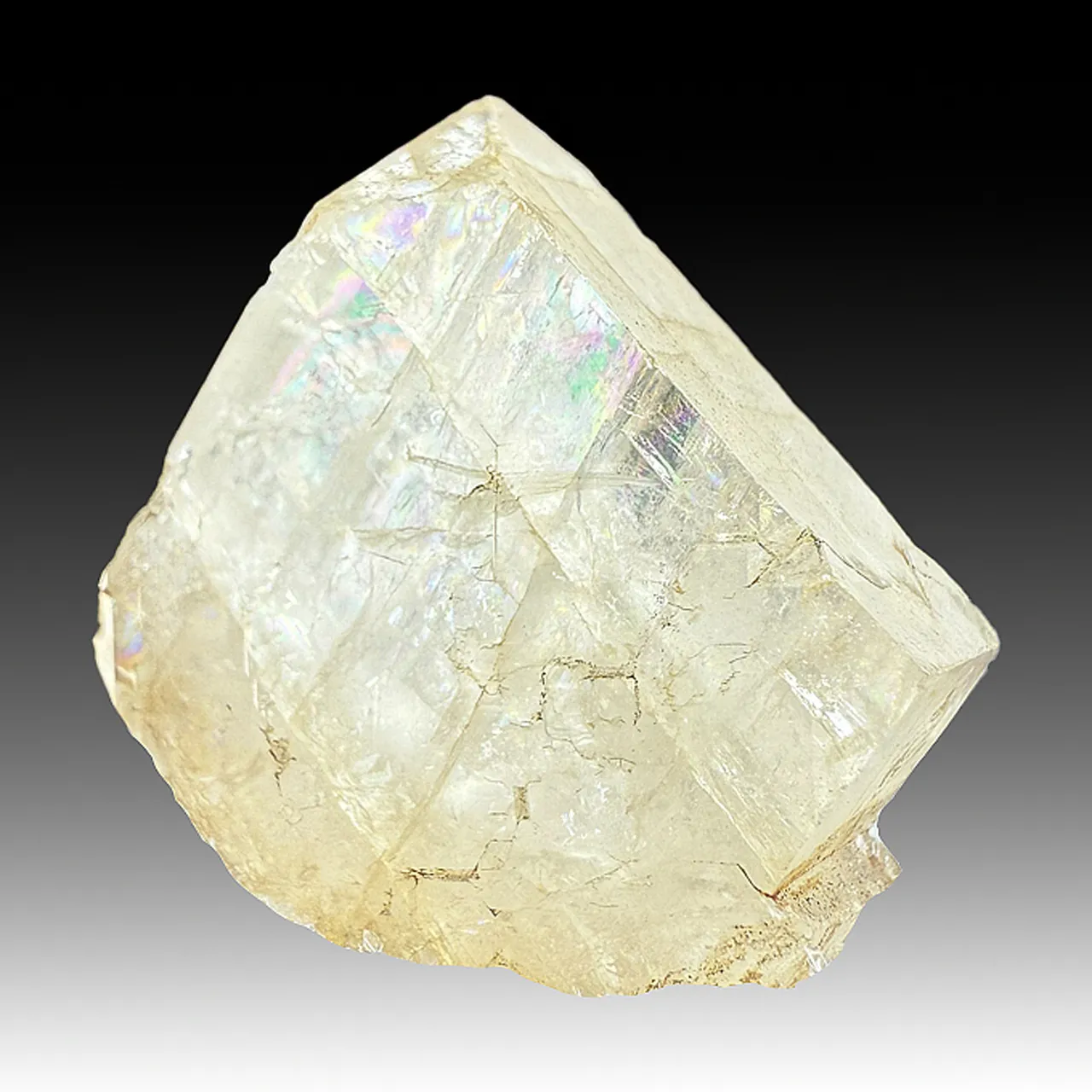 Barite - image 1