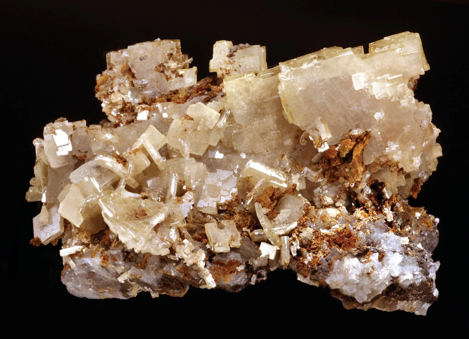 Barite - image 1