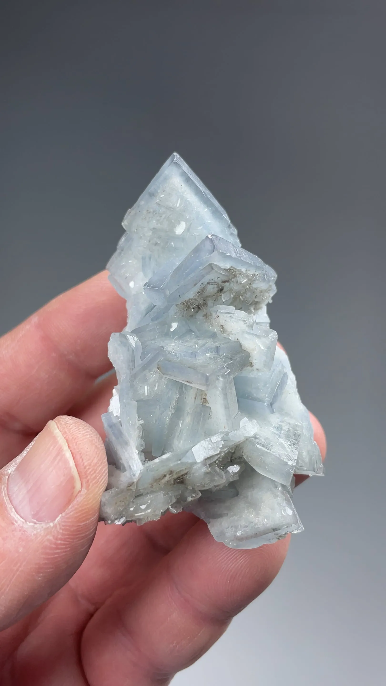 Barite - image 2