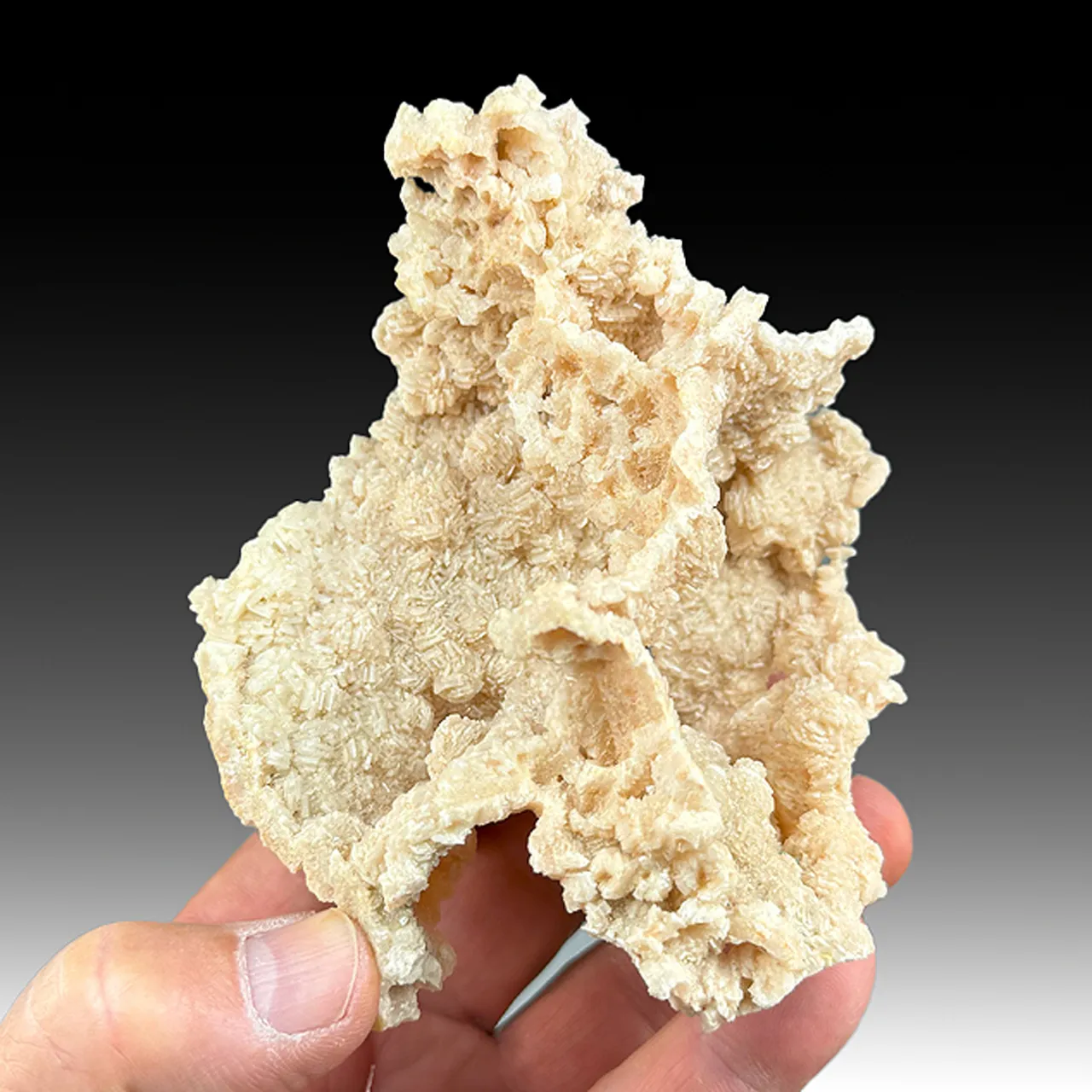 Barite - image 1