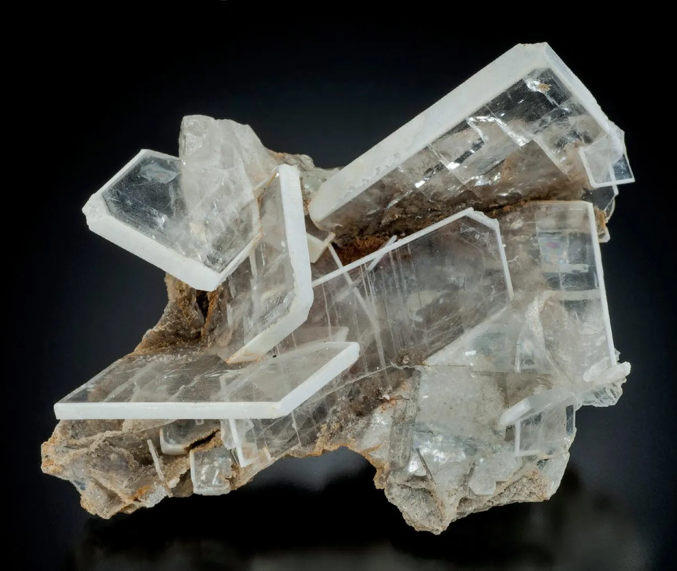 Barite - image 1