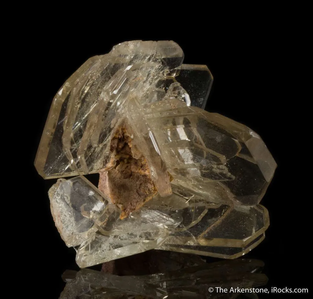 Barite - image 5