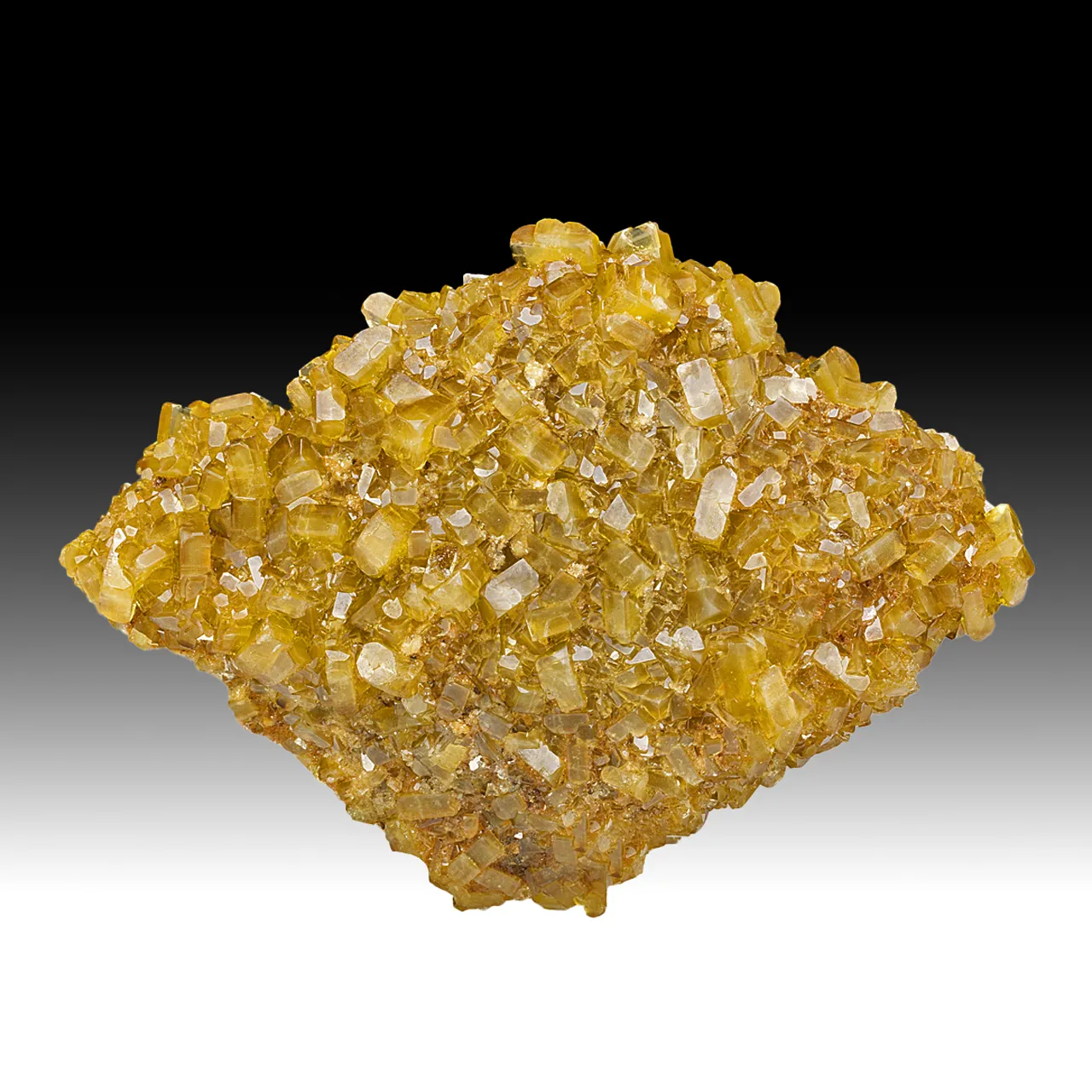 Barite - image 1