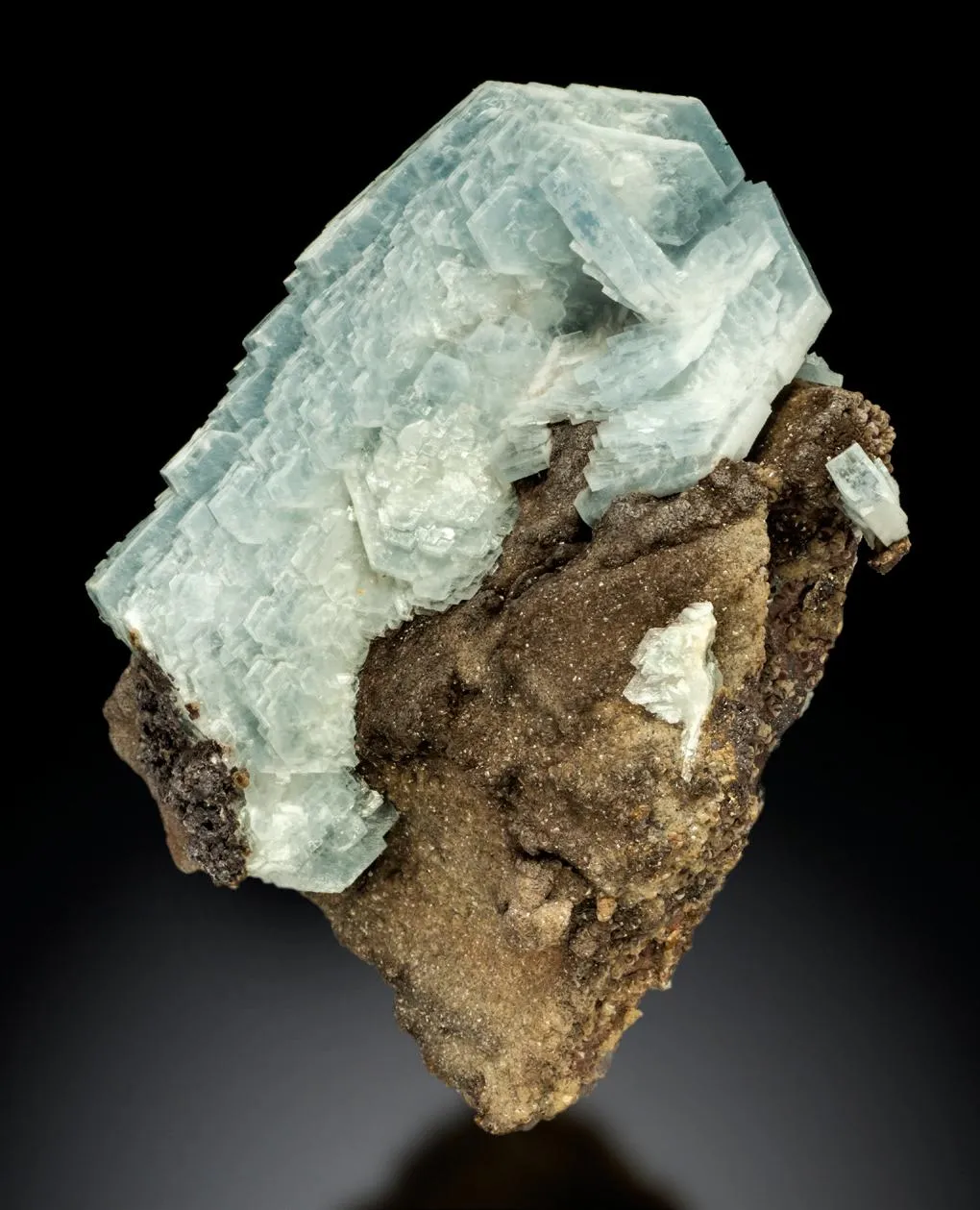 Barite - image 1