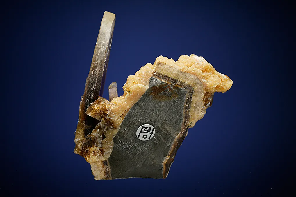 Barite - image 4