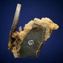 Barite - image 4