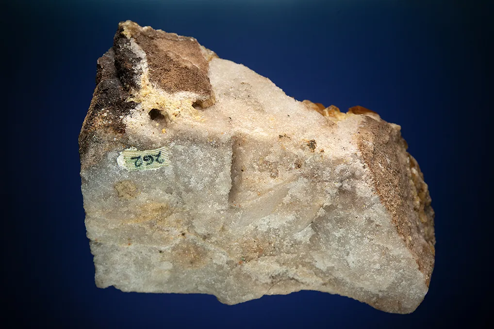 Barite - image 5