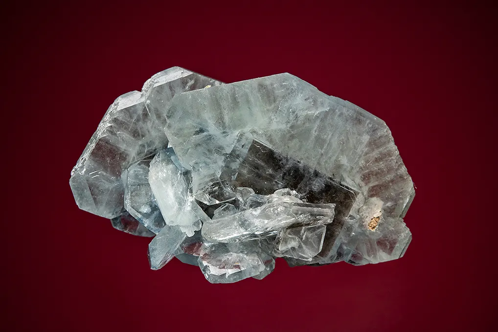 Barite image