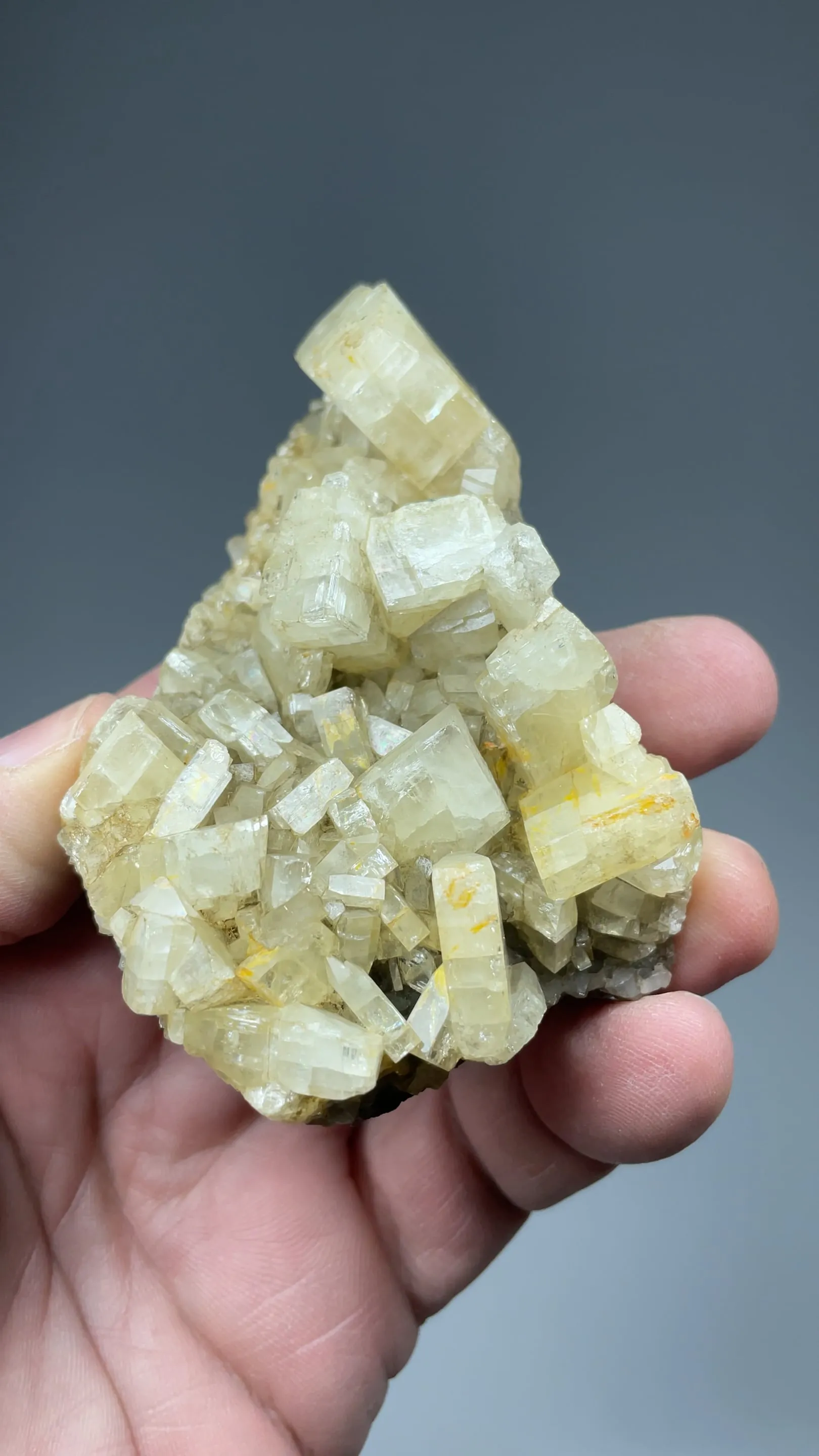 Barite - image 2