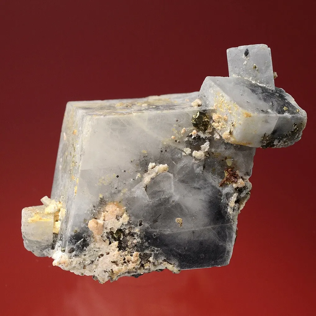 Barite image