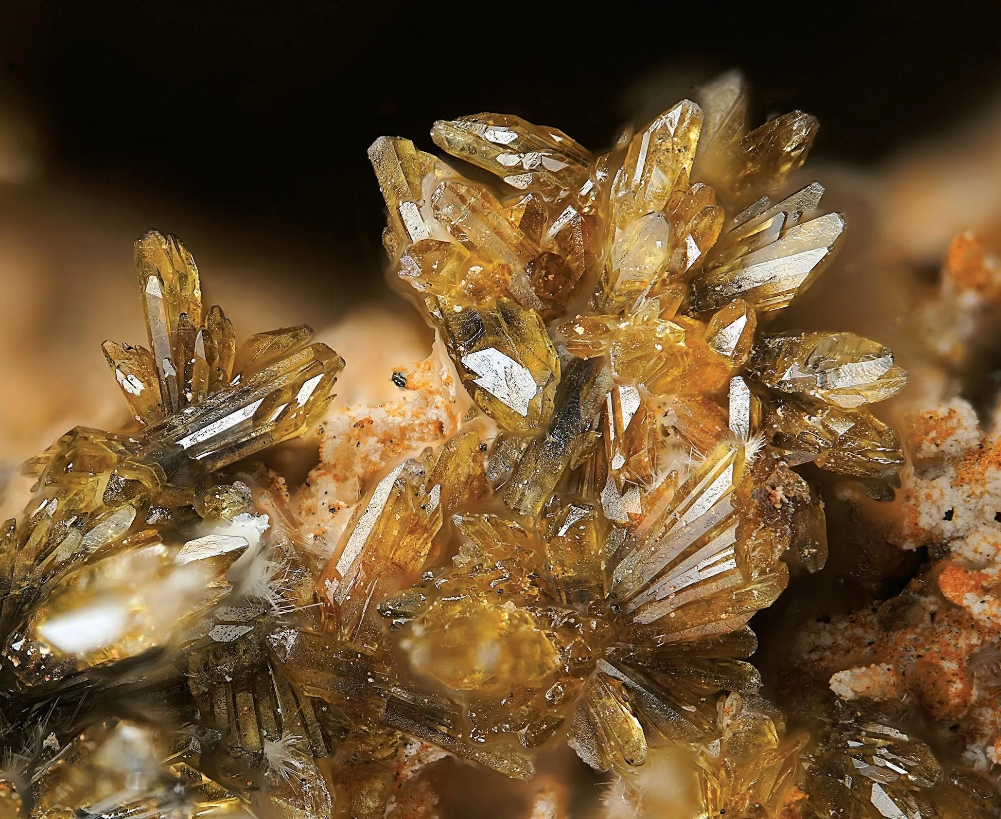 Barite - image 1