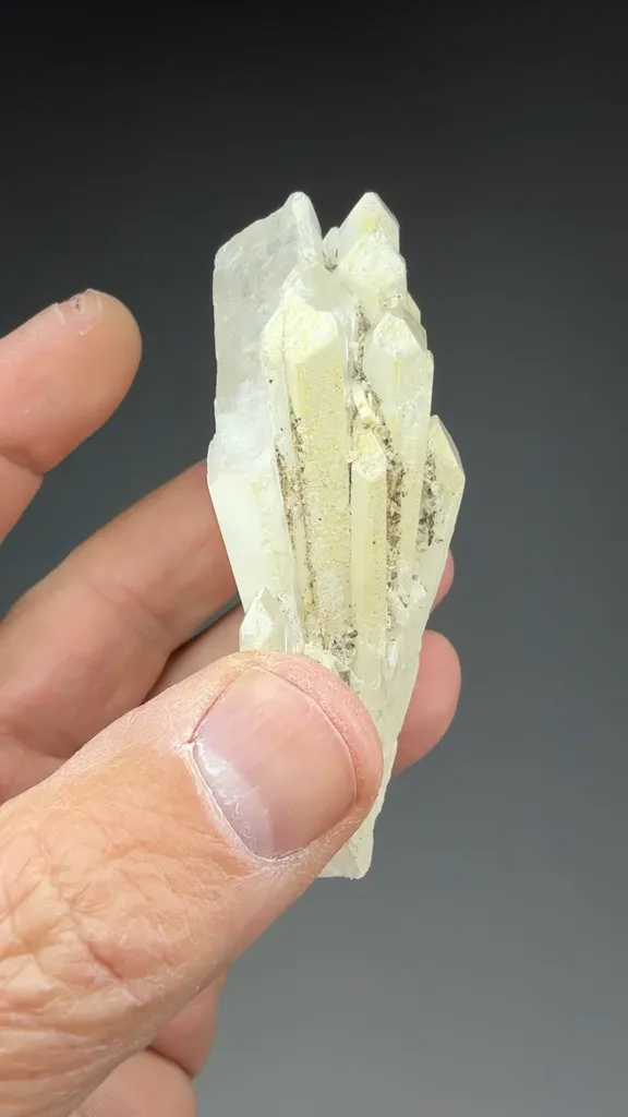 Barite - image 2