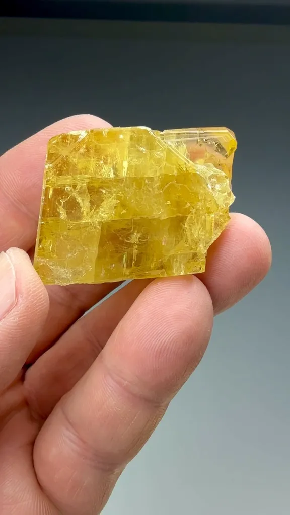 Barite - image 2