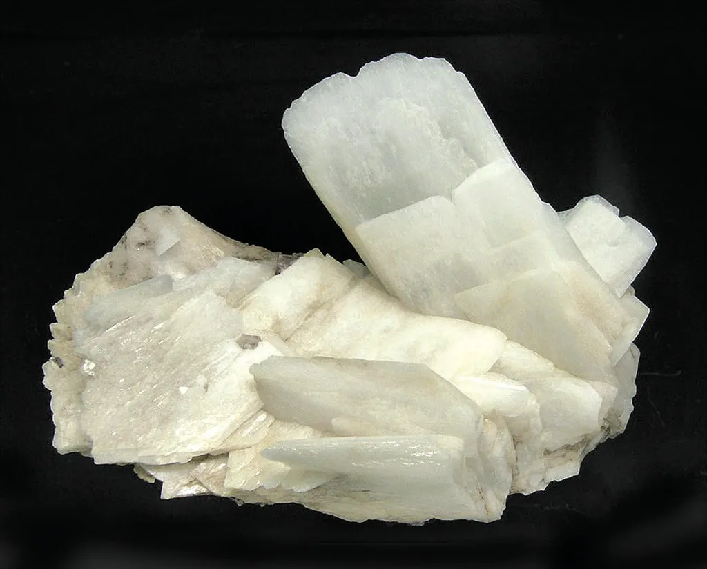 Barite image