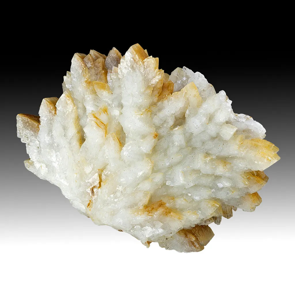 Barite image