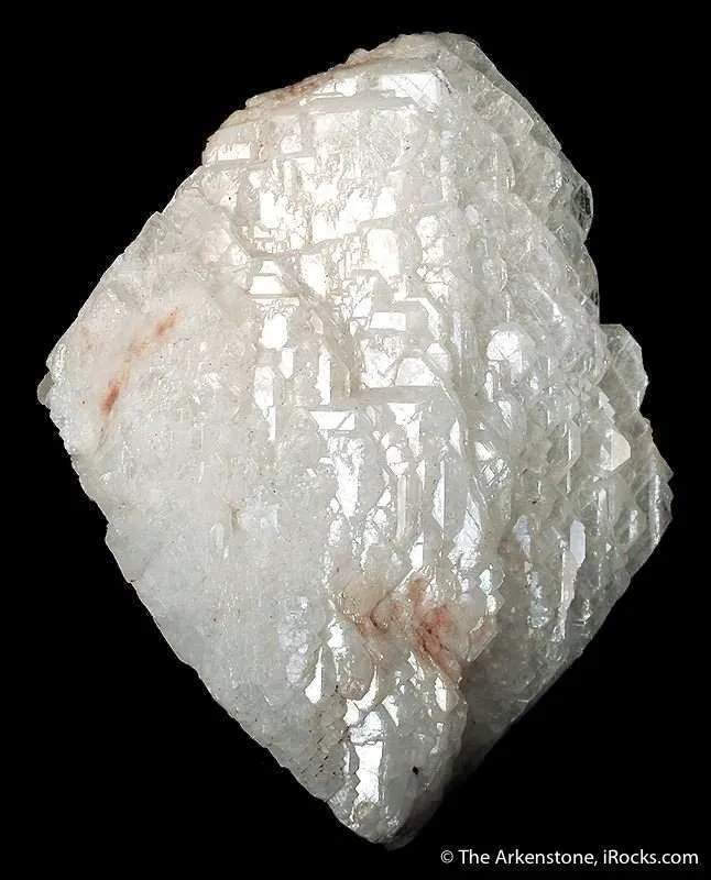 Barite image