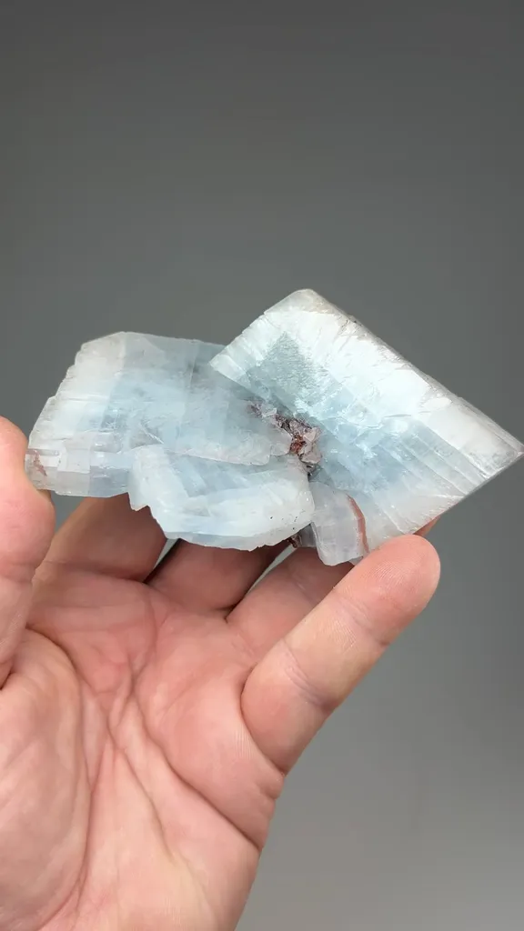 Barite image