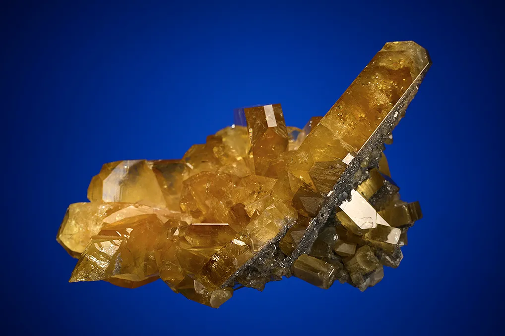 Barite - image 4