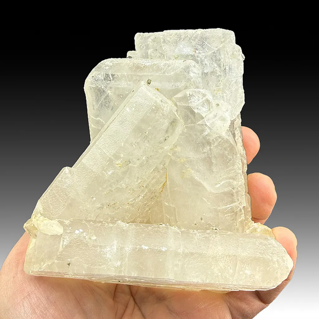 Barite image