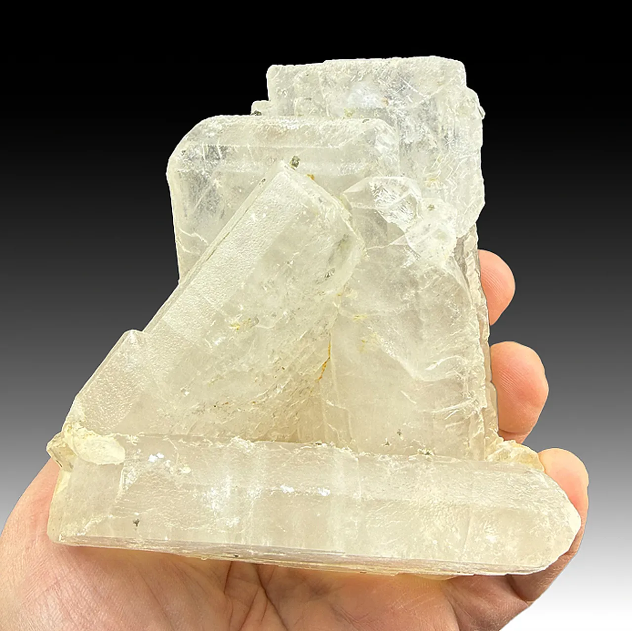 Barite - image 1