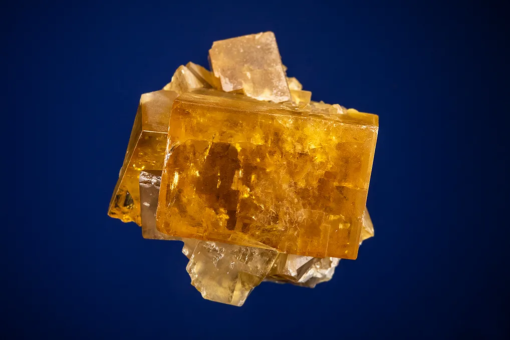 Barite image