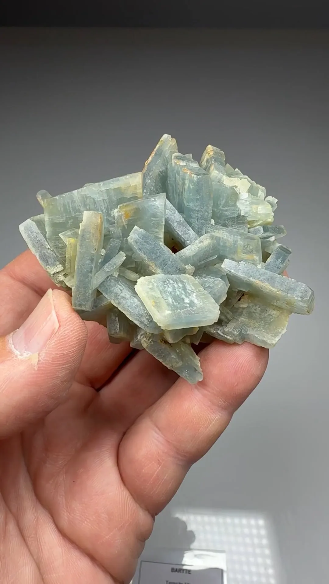 Barite - image 2