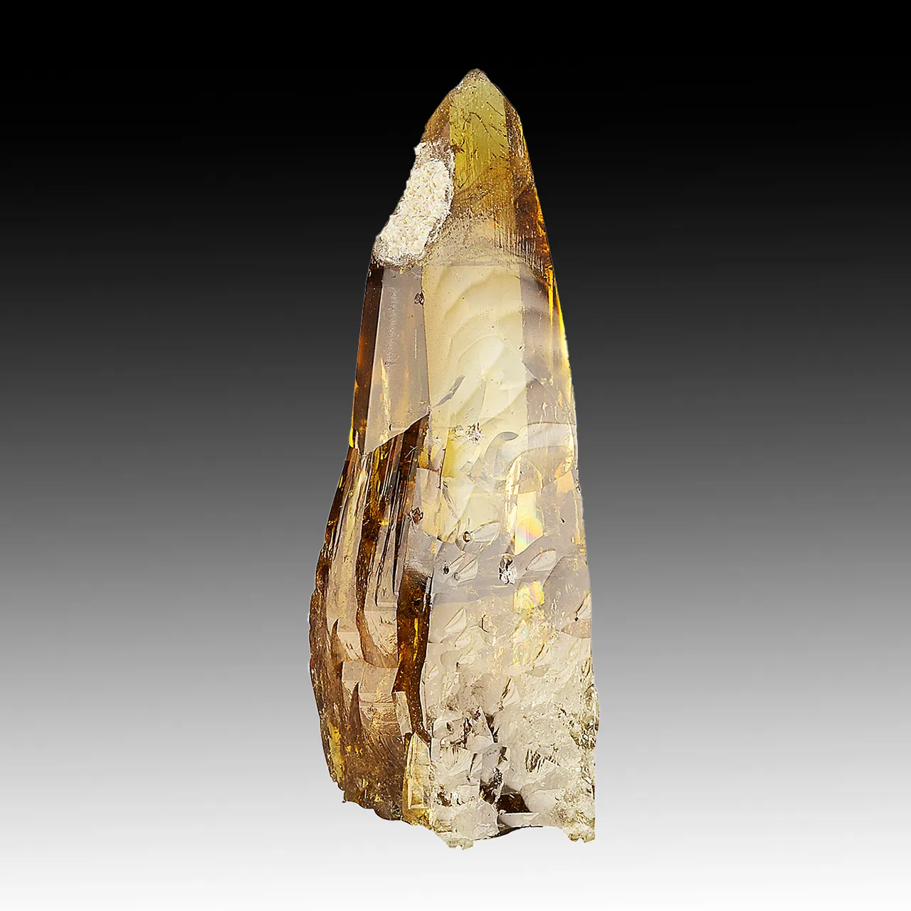 Barite - image 1