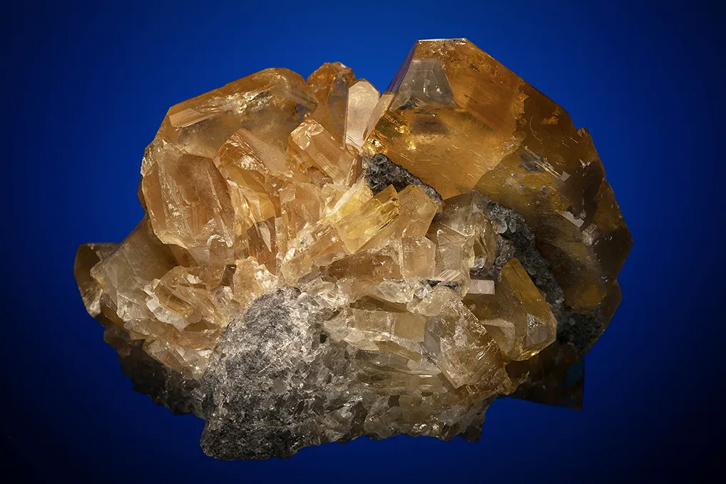 Barite - image 2