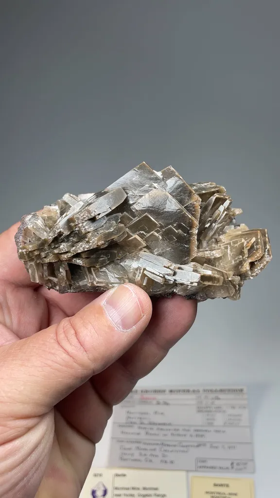 Barite - image 2